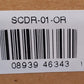 Scuba Choice Scuba Multi Purpose Scuba Reel 150Ft String SCDR-01-OR