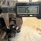 Heavy Duty Truck Steering Gear Box 1244610805 Power Steering Control Unit