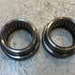 2 Quantity of INA Bearings NKX40Z 40mm Bore 61mm OD 32mm Thick (2 Quantity)