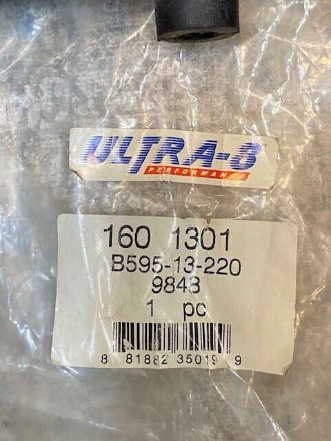 Ultra-8 Performance Air Filter Intake Hose Pipe B595-13-220 | 160-1301 | 9848