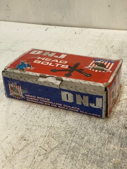 DNJ Head Bolts HBK1100 DNJHBK1100