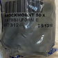 Wacker Shockmount 50x54-78SH | Form C | 0073124