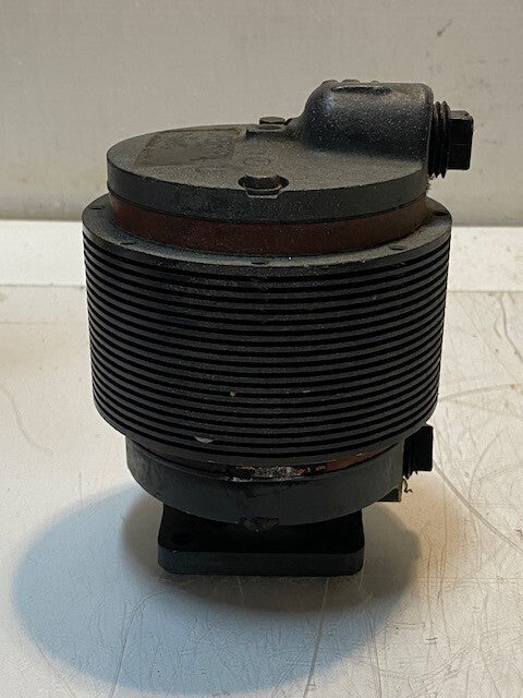 Rapco Dry Air Pump 5-1/2" H 4-1/4" W No Overhaul Do Not Lubricate