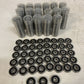 210 Quantity of JESAW4 Bearings 26mm x 8mm x 8mm (210 Qty)