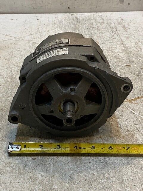 John Deere Alternator TY6752, TYCPALA, 13-0690, 168695, 24V