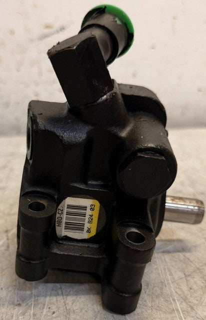 Remanufactured Hydraulic Power Steering Pump Assembly 0K-B24-03 | HBD-CZ
