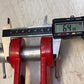 NorTrac Heavy-Duty Welded Hydraulic Cylinder 3,000 PSI | 992209