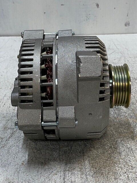 AZ Duralast DL7761-5-7 Remanufactured Alternator