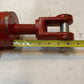 Allied Hydraulic Cylinder 964851 22-1/2" Long 4" Dia. 28mm Bore