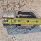 101 Quantity of Chain Link Top Rail Eyes for 1 7/8" Post (101 Quantity)