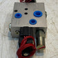 Rexworks Hydraulic Valve 102-13627-1, M97054, GS98271, RJD4000, CV101P80
