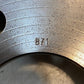 BPC Vented Disc Brake Rotor 325 MIN THK 1,208 0018 | 5x120mm | B71 | 55761