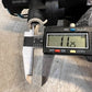 ECO-Worthy 110V Diaphragm Water Pressure Pump DPHC-T33-110V | 50PSI 4.0GPM