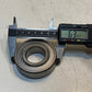 NICE 1652DC Single Row Ball Bearing 63mm OD 28mm Bore 16mm Thick