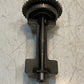 Crankshaft Balancer Gear 6" Long 37-Teeth 3-1/4" Dia. 17mm End