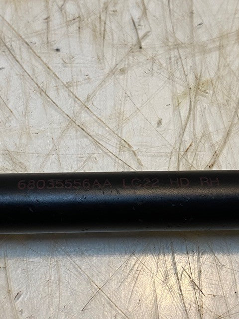 Stabilus Hydraulic Gas Spring Strut Cylinder 004106 0350N 037/10 | 68035556AA