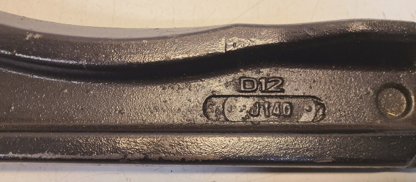 Chrysler Pacifica Front Lower Control Arm 04743151AF | 6T2 | D12 | J140