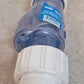 2 Quantity of Brady Quiet Check Valves B-0823-15C | 1-1/2" (2 Qty)