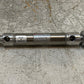 Norgren RLC02A-DAD-AA00 Double Acting Pneumatic Cylinder 532251.600 F06-UM