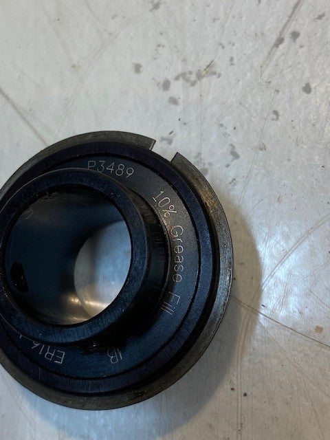 MB Manufacturing NYLA-K Mounted Ball Bearing ER16-MHFFKTI | P01614 | P3489