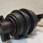 ITrac 80838 Track Roller L452 | 22mm Mounting Holes | 17" Wide 8-3/4" Diameter