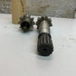 CRSP50 Gear Set Gear and Shaft PD1135M-3-12 Gear Set 1-1/4” 3.14CIR