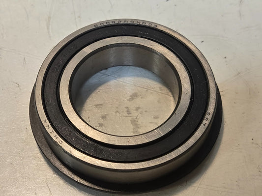 SST Snap Ring Ball Bearing 60082RSNRC3 | 68 mm OD x 40 mm Bore x 15 mm Wide