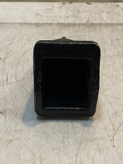 Bucket Tooth 2" H x 2-5/8" W x 6-1/2" L 19mm Holes On Side