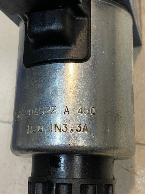 Rexroth Proportional Directional Valve 4WREE10V75-20/G24K31/A1V | 204522A450