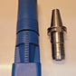 Dellner Tools DT Hydraulic End Mill Holder CAT40B-D20-101 | AG029