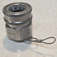 Snap-Tite SPHC-16 1" Female Quick Coupler | SMCH-16 | Stainless Steel | 1" FPT