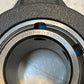 IPTCI 2-Bolt Flange Bearing FL207D SBSP207-23GW 36mm Bore