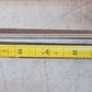 5 Quantity of Pair of Aluminum Alloy Hook For Stores 8" Length (10 Units Total)