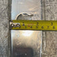 3 Quantity of MOEN Commercial 4" Deck Plate with Mounting Kit 104428 (3 Qty)