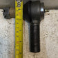 JLG Parts 10723263 Tie Rod End | 25mm Thread 5" Long 4-3/8" Wide