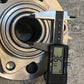 Front Wheel Hub & Bearing Assembly PCAP-HB615074-515072