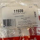 3 Quantity of Duralast 11939 Clutch Master Cylinders (3 Quantity)