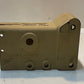 HMMWV Trailer Chassis Hitch Receiver Housing Part 19207-12479772 | MFR-01084