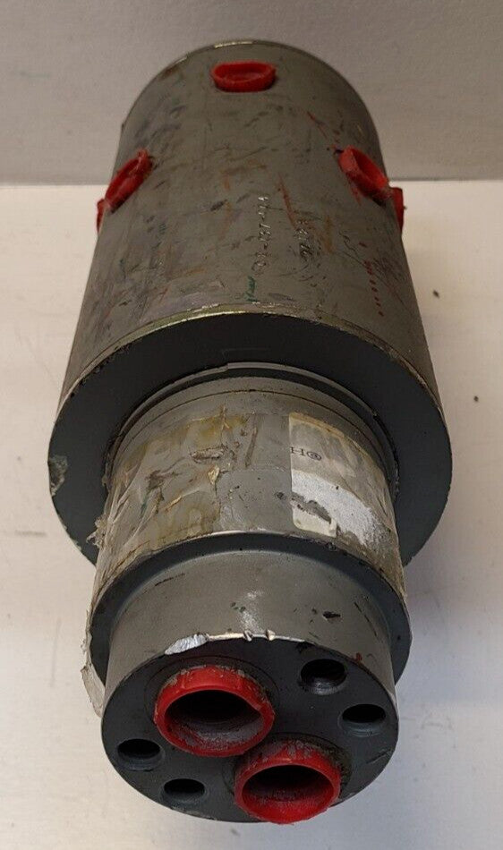 Hydraulic Cylinder 11153C | 02-037-004 | 00128 | 3494