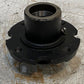 4 Bolt Hub Assembly 10-4 | 6" Diameter 50mm Bore 4-3/8" Height