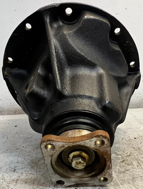 HRC2604 | HRC2423 Differential Third Member Assembly Complete Carrier Housing