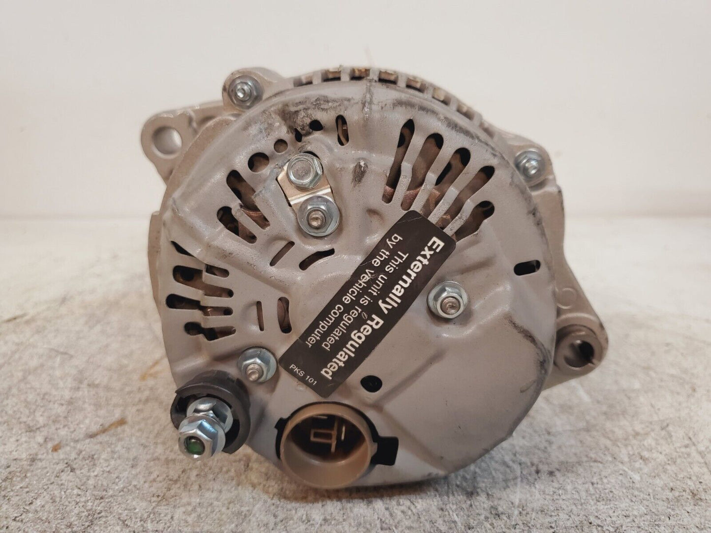 Remanufactured Alternator 13324 | 13374 | 677 A1T | 01177