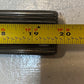 Main Shaft 19-3/4" Length 33mm End 41mm Threaded End 61mm Width