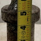 Heavy Duty Gooseneck Trailer Ball Hitch 2-5/16 25,000 LBS Rated Towing Unit