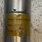 DC Motor Model 8540-1250 Volts 12VDC 5" Long 36mm OD