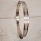 13 Qty Stainless Steel Hose Clamps 072 | 076/127mm (13 Qty)