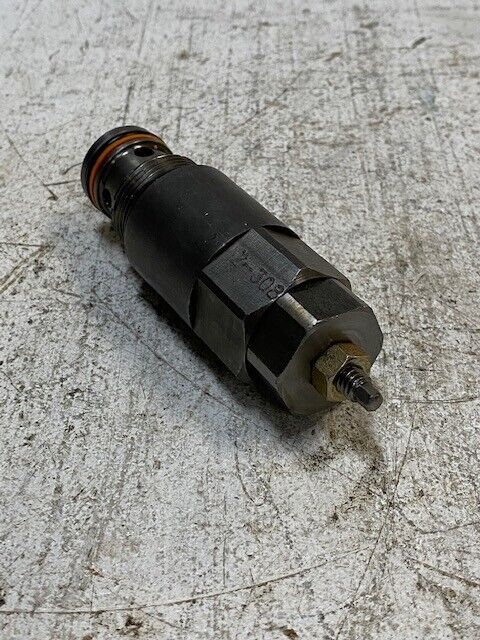 Parker Pressure Control Valve 2-308