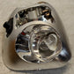 Ford Overhead Dual Map And Dome Light F67B-13776-AA Interior Roof Mounted Lamp
