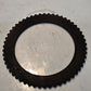 25 Quantity of 54 Tooth Clutch Plates 5-7/16" OD 99mm ID 1.7mm Thick (25 Qty)