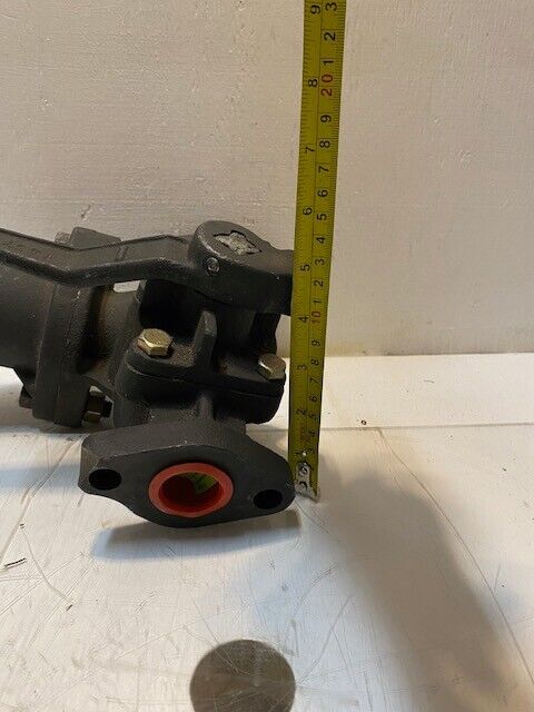 WABCO Dirt Collector Cutout Cock Braking System T43878, T43788, TA43602, 3498586